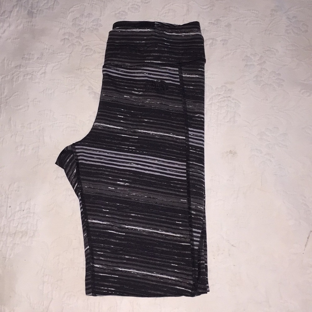 Women’s North Face Flash Dry M Yoga Pants